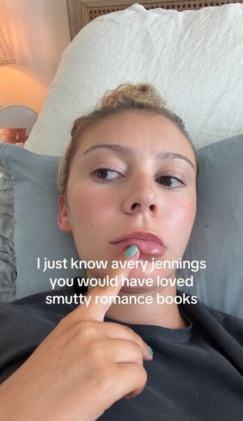 Genevieve Hannelius