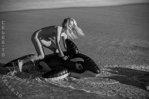Genevieve Morton