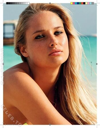 Genevieve Morton