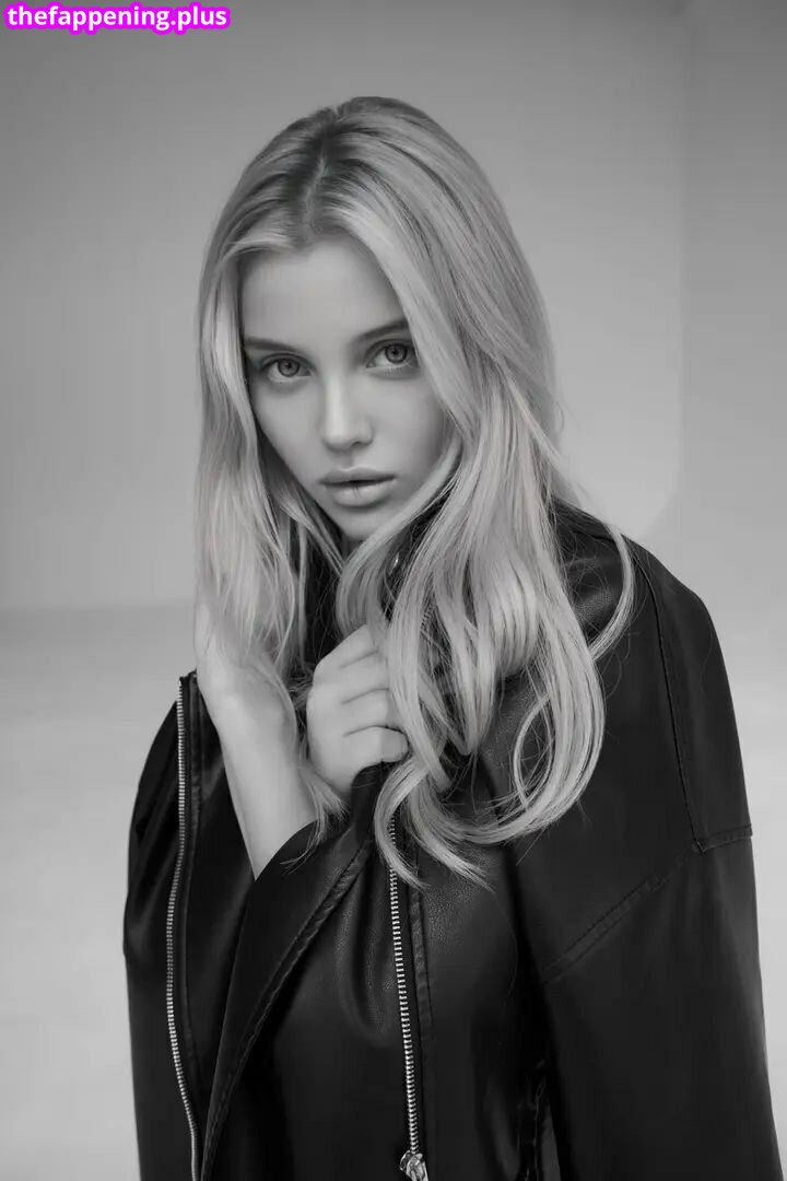 Elizaveta Stefanovna / Genlistef / jenandfreddie 裸照OnlyFans照片 #27