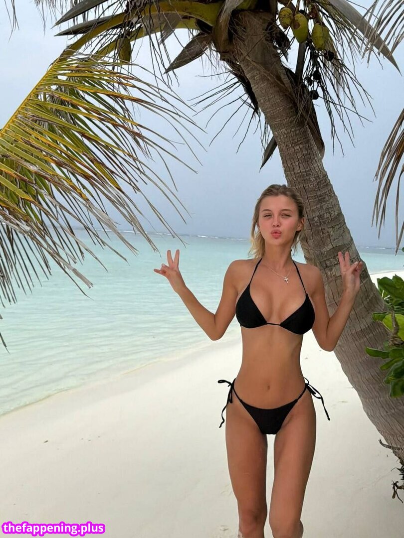 Elizaveta Stefanovna / Genlistef / jenandfreddie 裸照OnlyFans照片 #31