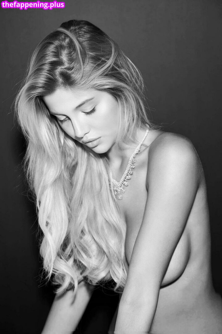 Elizaveta Stefanovna / Genlistef / jenandfreddie Naken OnlyFans Foto #46