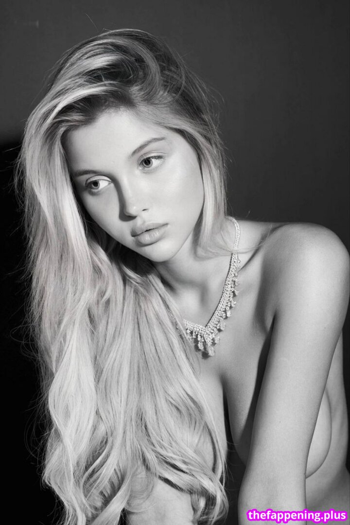 Elizaveta Stefanovna / Genlistef / jenandfreddie Фото обнажённых OnlyFans #48