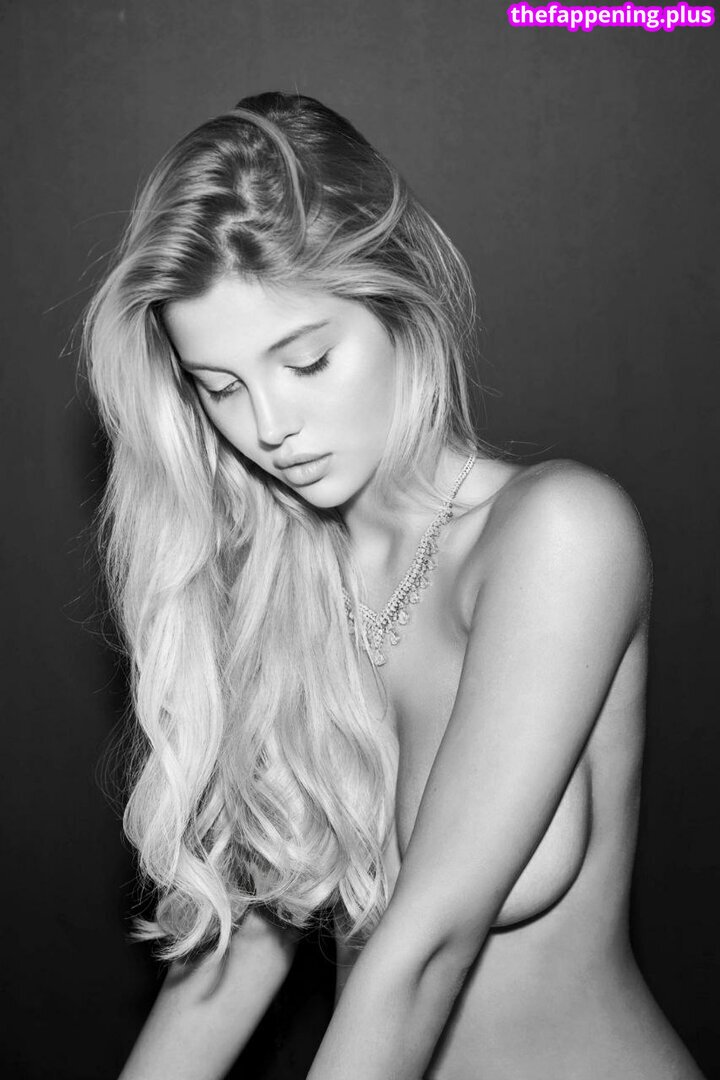 Elizaveta Stefanovna / Genlistef / jenandfreddie Foto OnlyFans Nuda #50