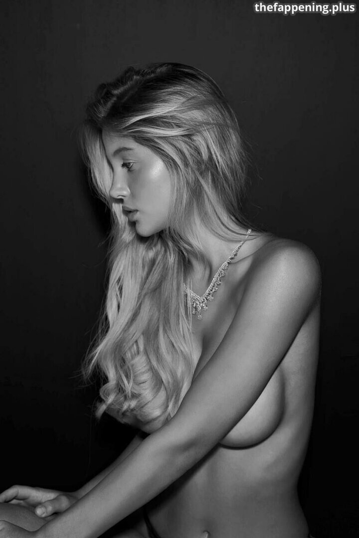 Elizaveta Stefanovna / Genlistef / jenandfreddie नग्न OnlyFans फोटो #54