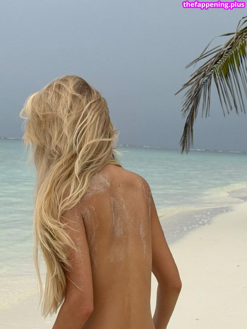 Elizaveta Stefanovna / Genlistef / jenandfreddie Foto OnlyFans Desnuda #55