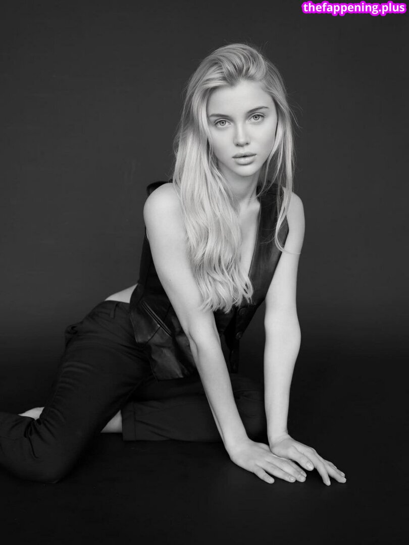 Elizaveta Stefanovna / Genlistef / jenandfreddie Фото обнажённых OnlyFans #60