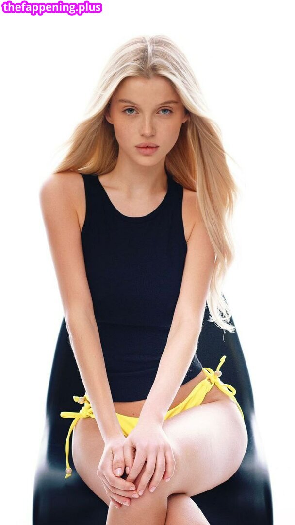 Elizaveta Stefanovna / Genlistef / jenandfreddie 裸照OnlyFans照片 #80