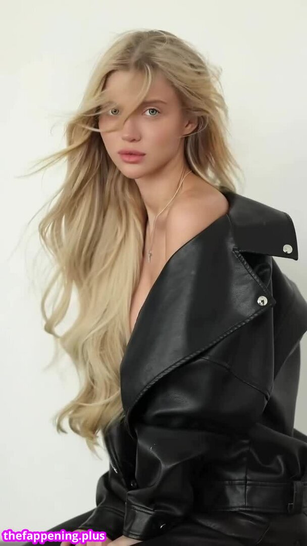 Elizaveta Stefanovna / Genlistef / jenandfreddie Nude OnlyFans Photo #94