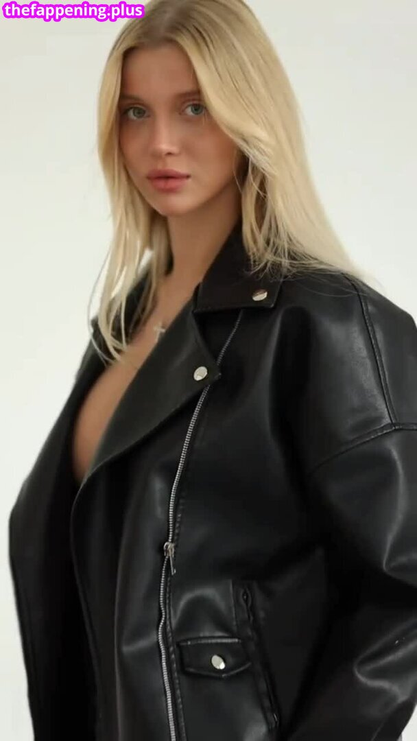 Elizaveta Stefanovna / Genlistef / jenandfreddie Φωτογραφία Γυμνών OnlyFans #95