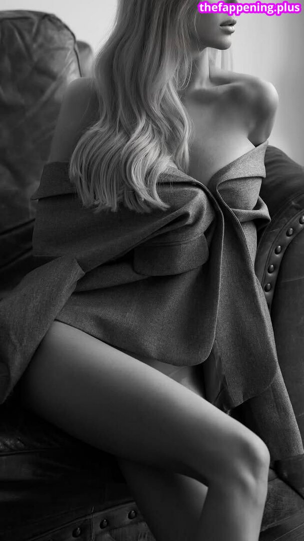 Elizaveta Stefanovna / Genlistef / jenandfreddie Naken OnlyFans Foto #98