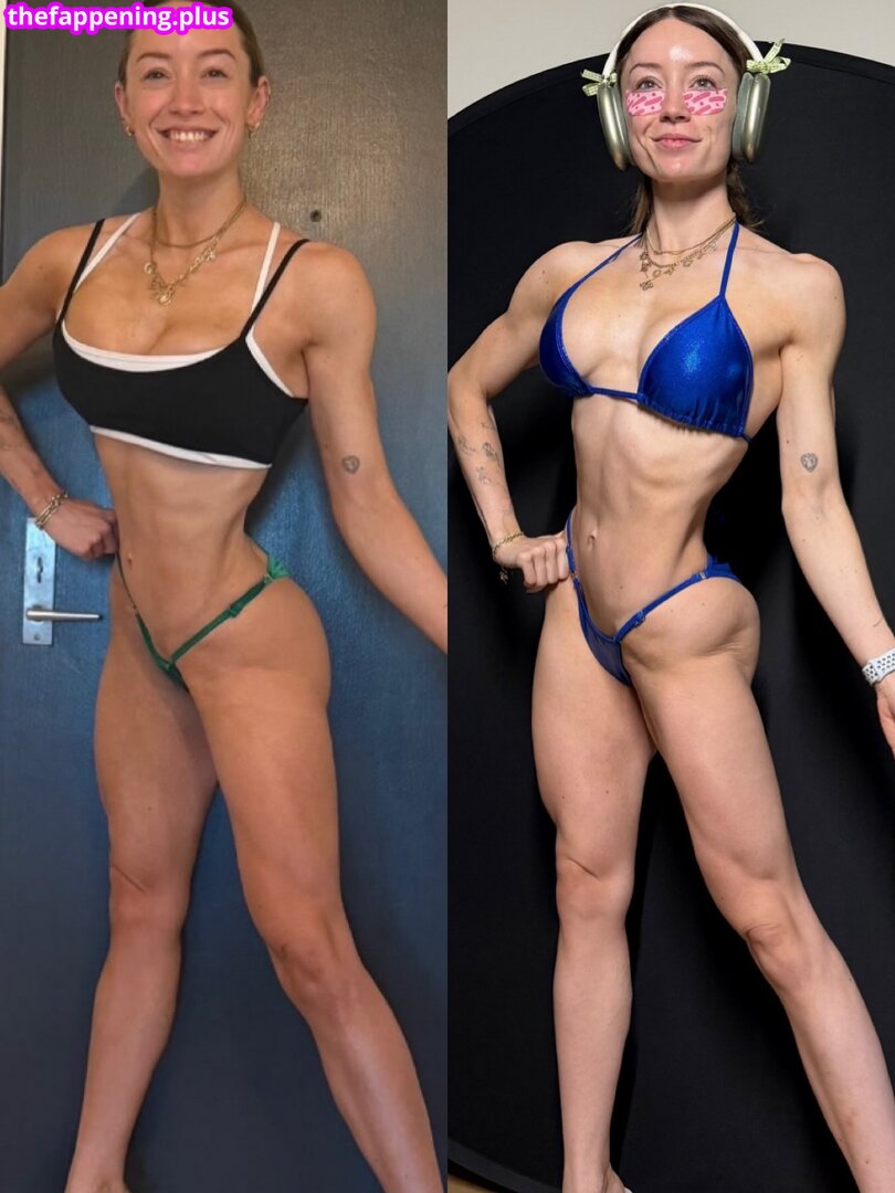 Georgia Daniels