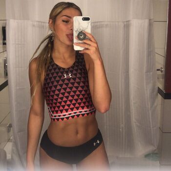 Georgia Ellen