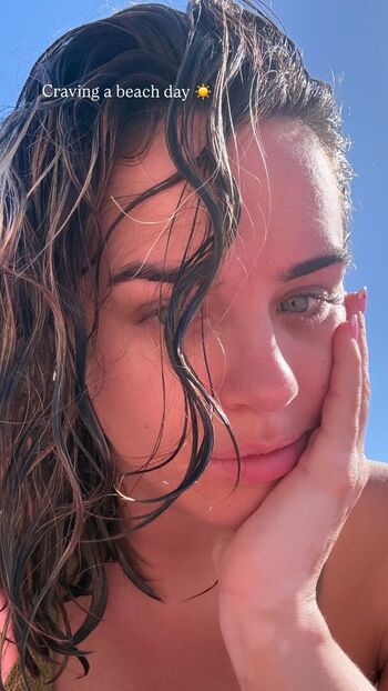 Georgia May Foote