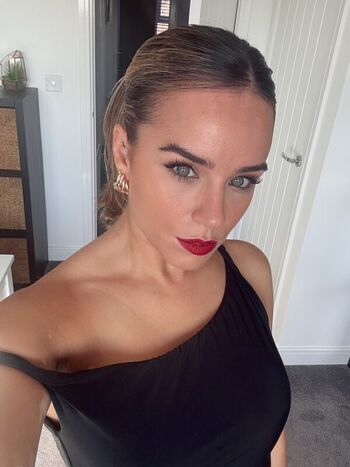 Georgia May Foote