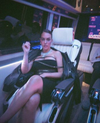 Georgina Rodriguez