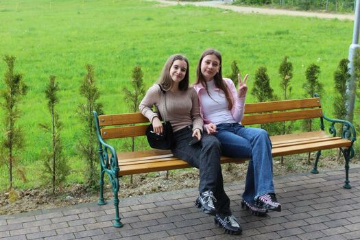 Georgina Rodriguez