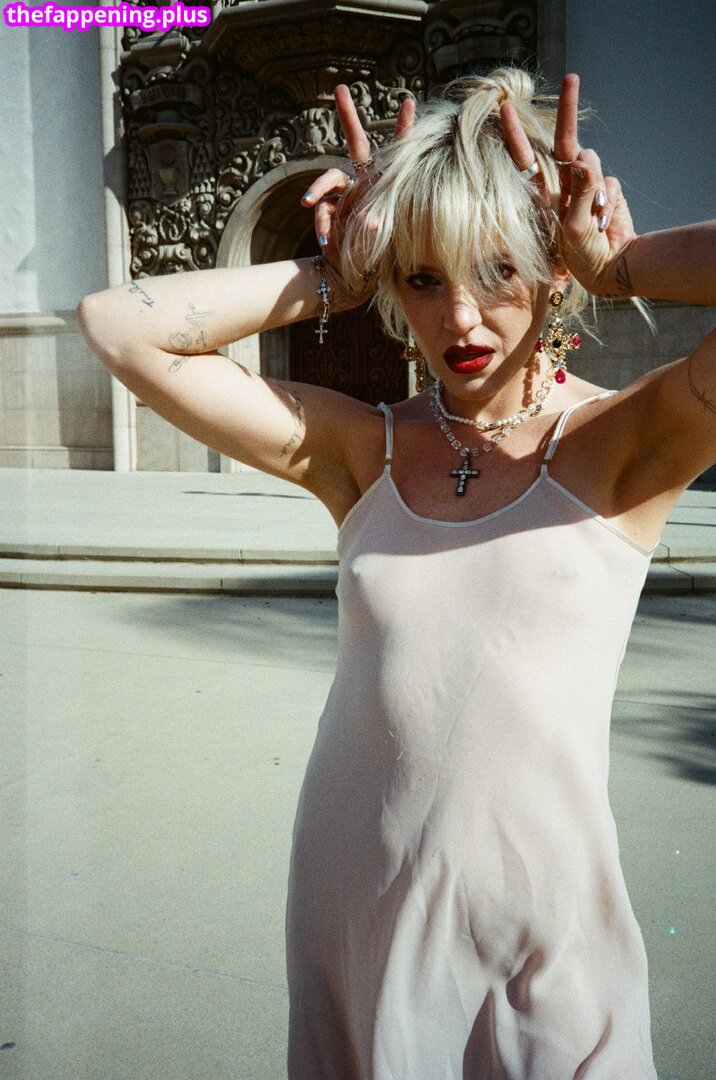 GG Magree / ggmagree Meztelen OnlyFans Fotó #4