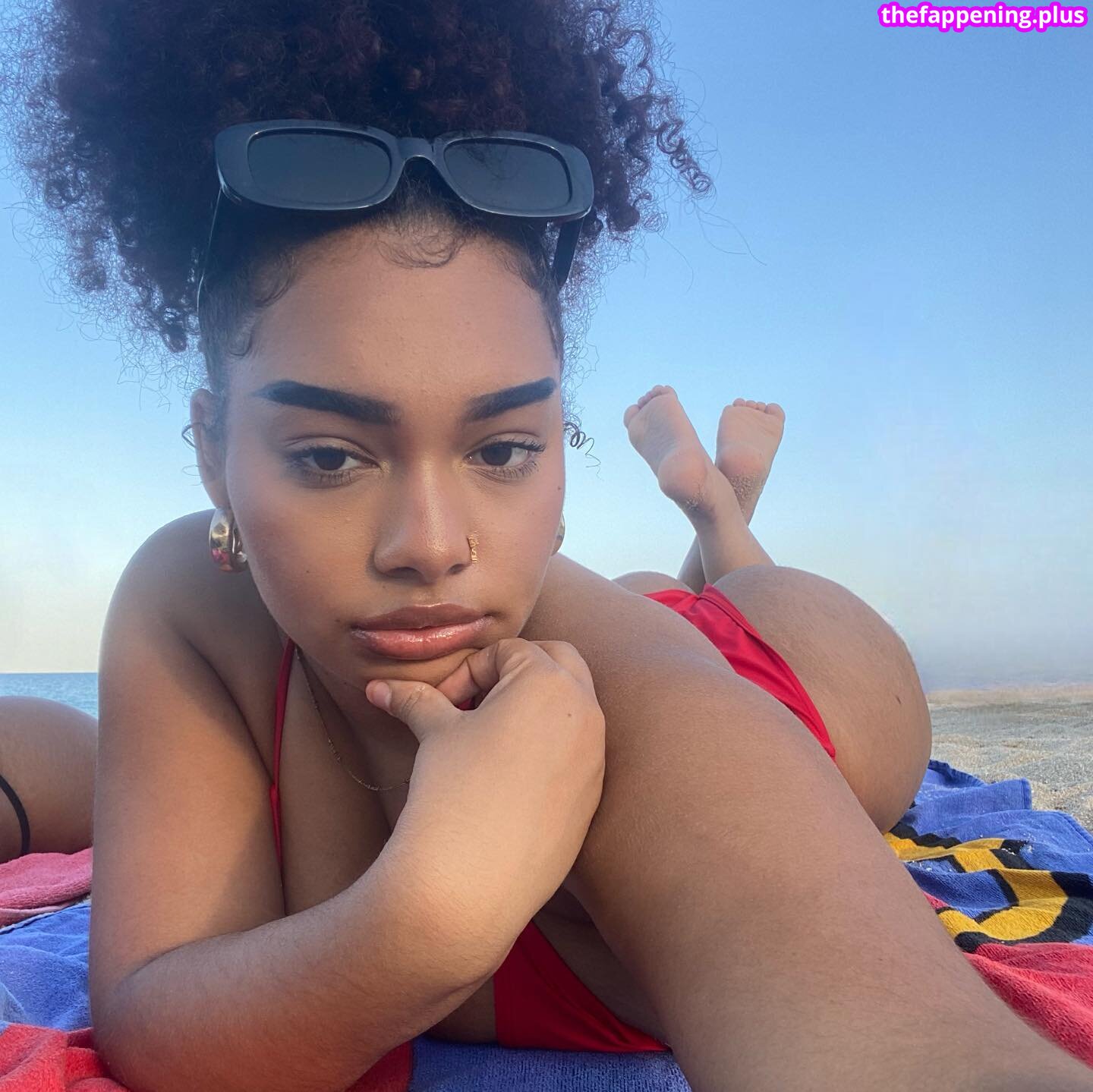Gggoicoechea / mariagoicoechea Foto OnlyFans Desnuda #7
