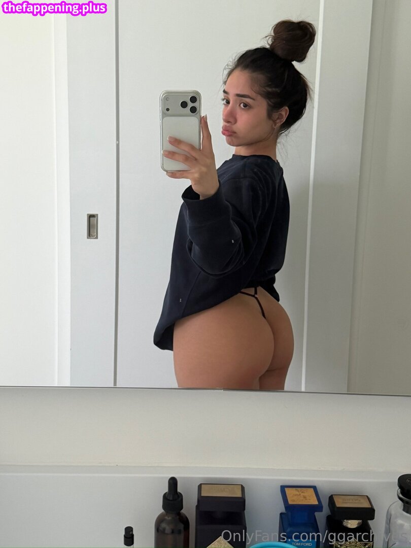 ggpleasee / gigiimami / gigimamiii / goblinplease Nude OnlyFans Photo #15