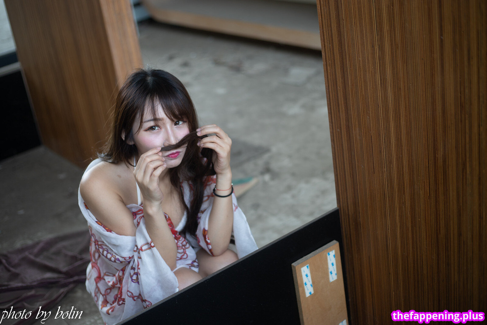 Ggshacylin Naken OnlyFans Foto #512