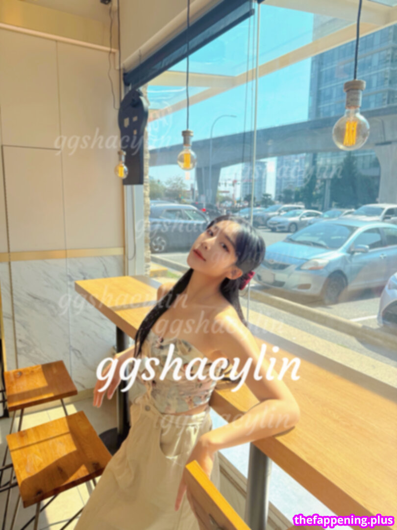 Ggshacylin Foto OnlyFans Nuda #624