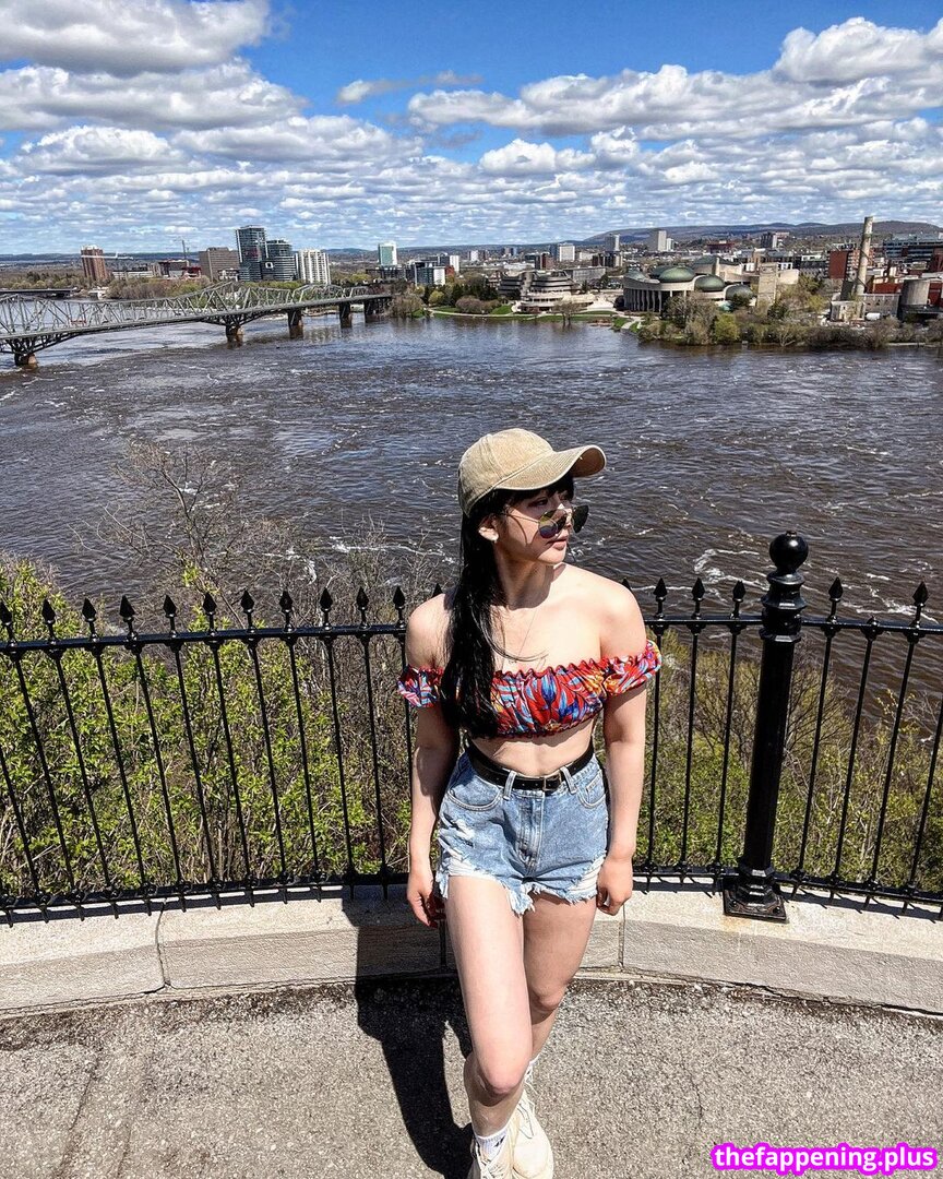 Ggshacylin Nude OnlyFans Photo #637