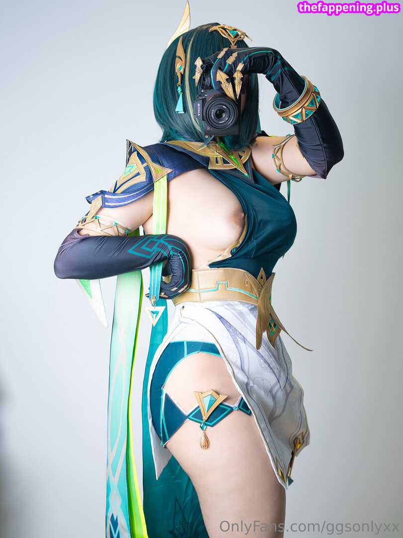 ggsonlyxx / xxggsonlyxx Φωτογραφία Γυμνών OnlyFans #94