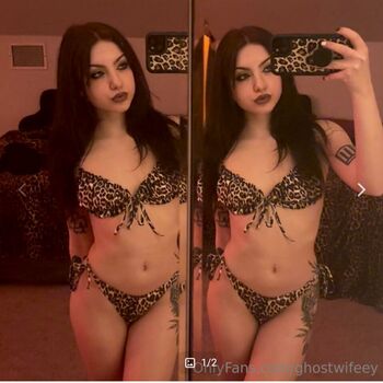 ghostwifeey