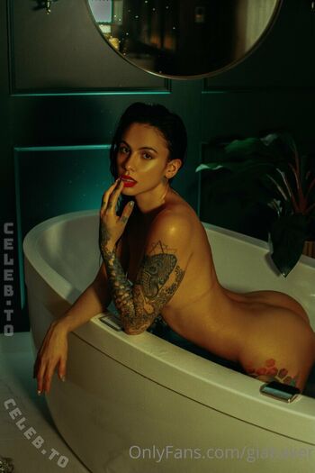 Gia Baker