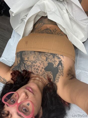 Gia Lovely