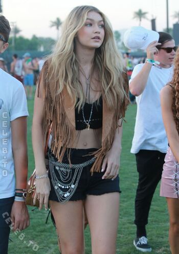 Gigi Hadid