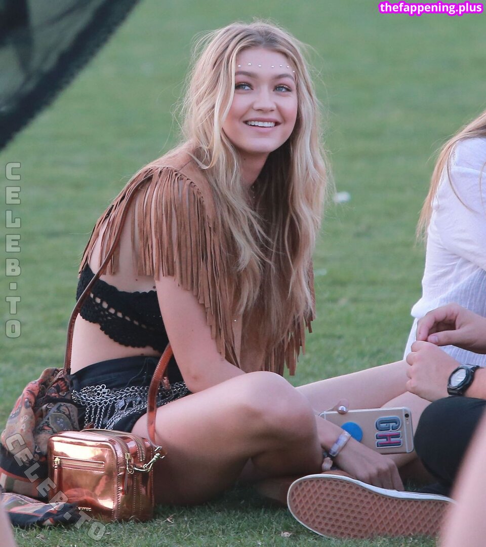 Gigi Hadid