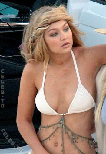 Gigi Hadid