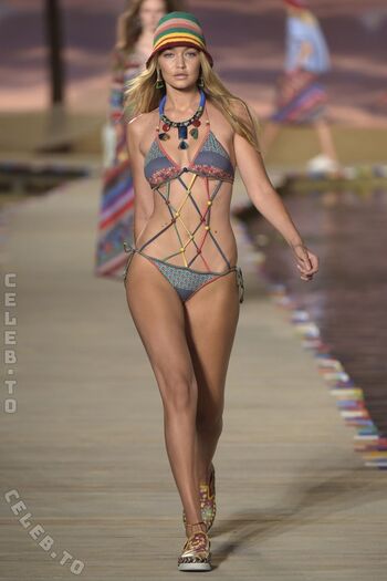Gigi Hadid