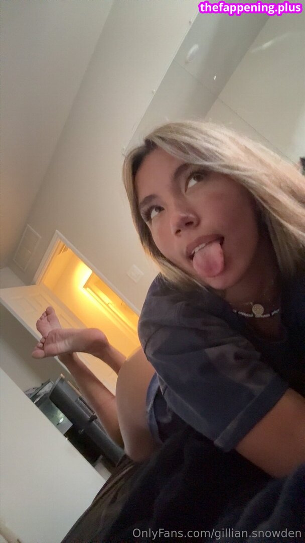 Gillian Snowden