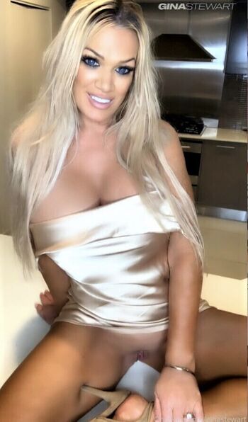 Gina Stewart