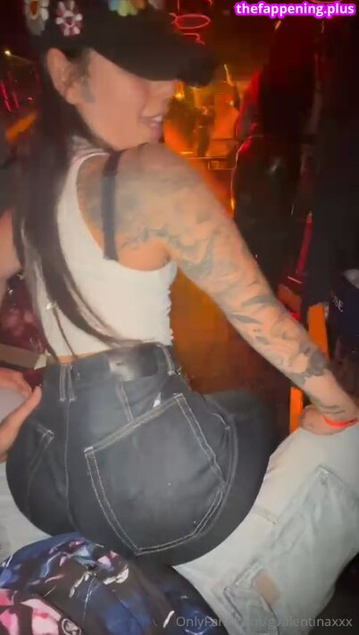Gina Valentina