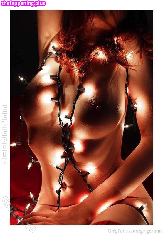 Ginger Ann