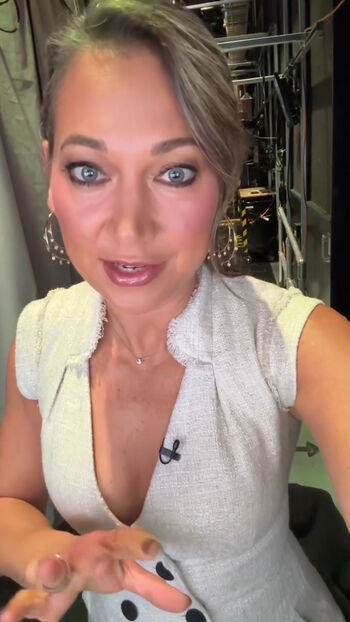 Ginger Zee