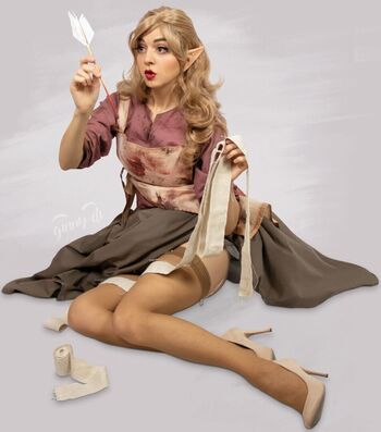 Ginny Di