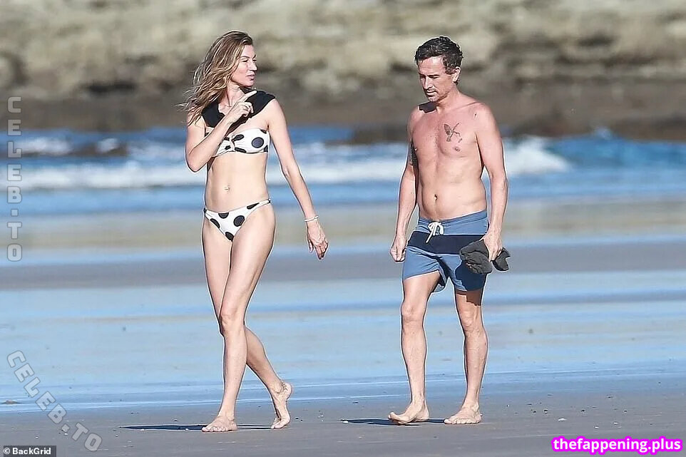 Gisele Bundchen