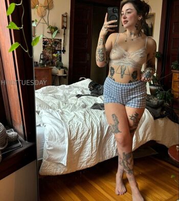 Givemetuesday