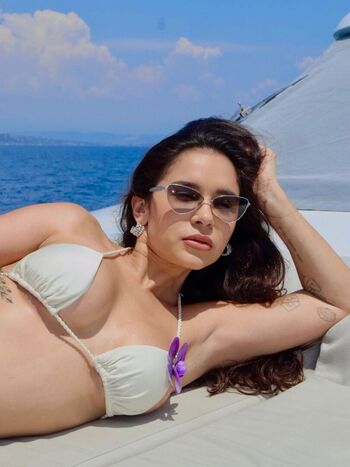 Gizelly Bicalho