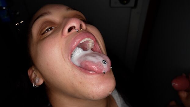 Gloryhole Swallow