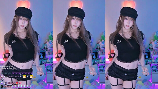 God _lita