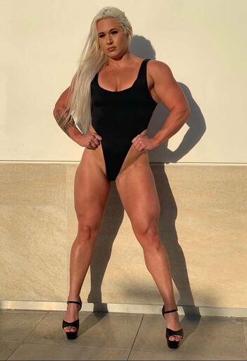 Goddes Nadia
