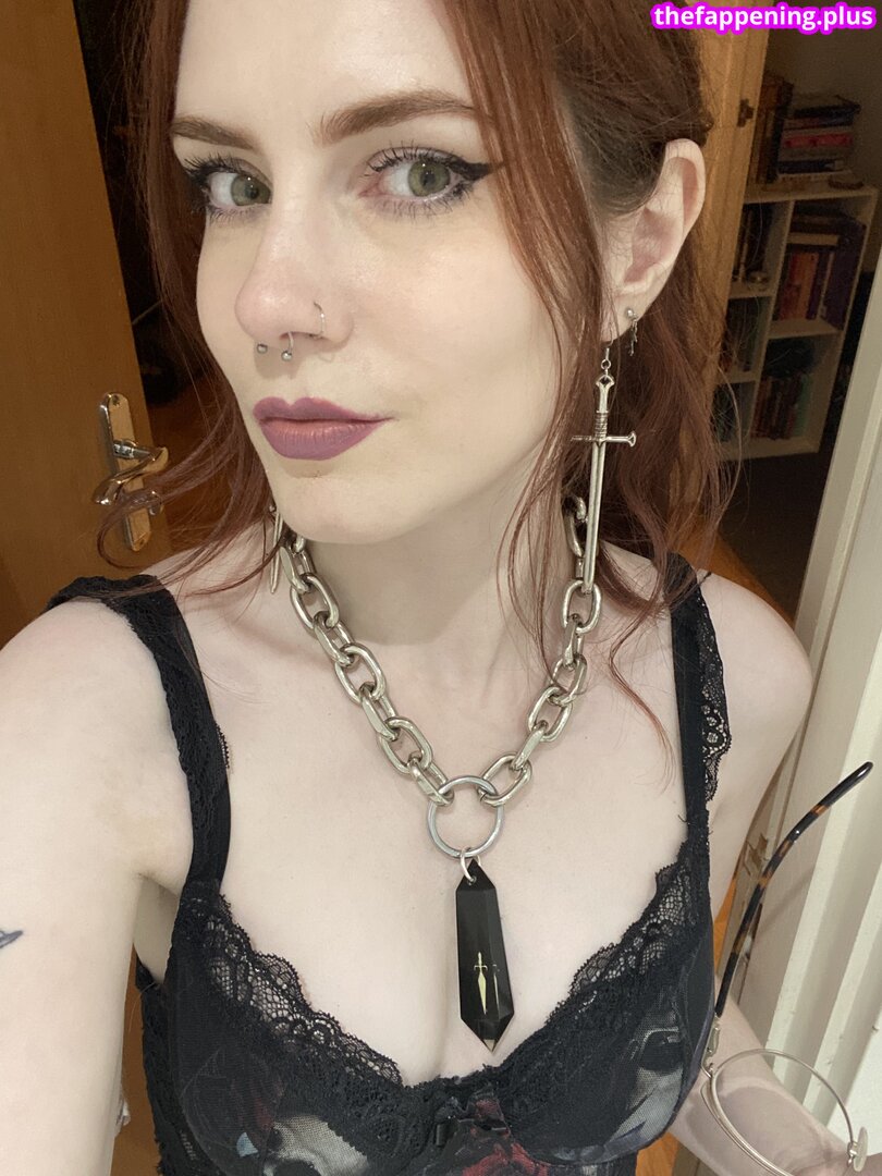 Goddess.Serana