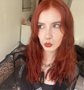 Goddess.Serana