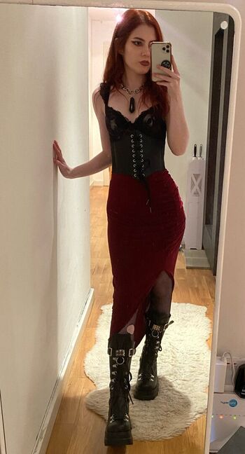 Goddess.Serana